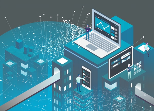 Data Center & Enterprise Computing