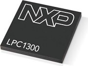 LPC1300 Series ARM Cortex-M3 72MHz Microcontrollers LPC1300 Series ARM Cortex-M3 72MHz Microcontrollers