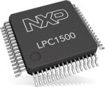 LPC1500 Series ARM Cortex-M3 72MHz Microcontrollers LPC1500 Series ARM Cortex-M3 72MHz Microcontrollers