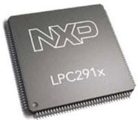 LPC2900 Series ARM968 80MHz Microcontrollers LPC2900 Series ARM968 80MHz Microcontrollers