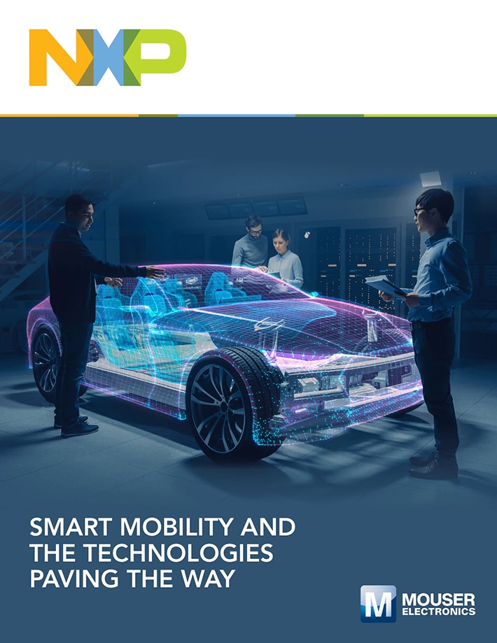 Smart Mobility and the Technologies Paving the Way