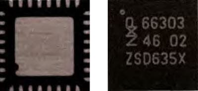 NXP Semiconductor CLRC663 Plus