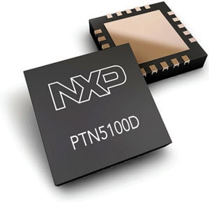 NXP Semiconductors GreenChip USB Type-C Solutions