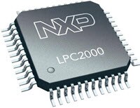 LPC2000 Series ARM Cortex-M4 204MHz Microcontrollers LPC2000 Series ARM Cortex-M4 204MHz Microcontrollers