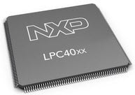 LPC4000 Series ARM Cortex-M4 120MHz Microcontrollers LPC4000 Series ARM Cortex-M4 120MHz Microcontrollers