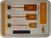NXP OM5569-NT322F NTAG I2C plus Flex Kit