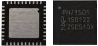NXP Semiconductor PN7150 NFC Controller