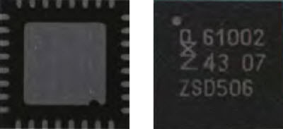 NXP Semiconductor SLRC610