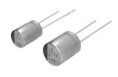 Nichicon LX系列固體電解電容器