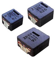 Panasonic ETQ-P Power Choke Coils