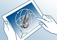 Depth Enabled Photo & Video Depth Enabled Photo & Video