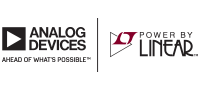 Linear Technology/Analog Devices LTM8065 Silent Switcher µModule Regulators