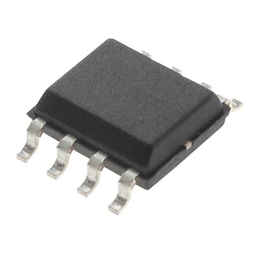 STMicroelectronics TSX712 16V Operational Amplifiers
