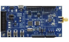 STMicroelectronics STEVAL-IDB007V1 Evaluation Platform