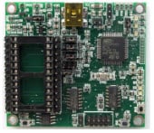 STMicroelectronics STEVAL-MKI109V2 Evaluation Board