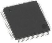 STM32F7 32-Bit MCU+FPU