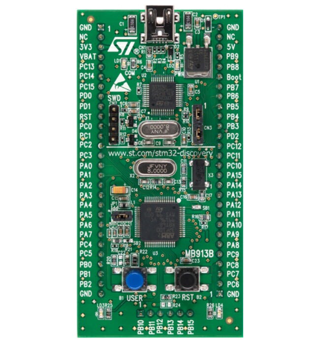 STMicroelectronics STM32VLDISCOVERY Discovery Kit