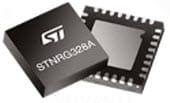 STMicroelectronics STNRGxxxA Digital Controllers