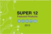 Super 12 2013 Product
