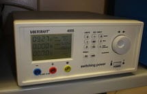 Switch-mode power supplies