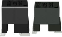 EPCOS / TDK EP Series Current Sense Transformers