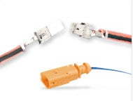 TE Connectivity Timer Interconnection System