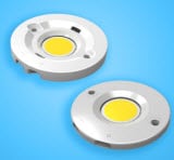 LUMAWISE Type Z50 LED Holders for CREE CXA Arrays