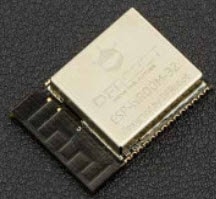 DFRobot ESP-WROOM-32 ESP8266 WiFi-BT-BLE MCU Module