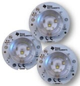 CC2540TDK-LIGHT藍牙低能源操作燈光開發套件