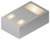 Texas Instruments FemtoFET Power MOSFETs