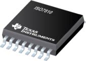 Texas Instruments ISO7810單通道數碼隔離器