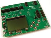 SmartRF06EBK Evaluation Board Kit SmartRF06EBK Evaluation Board Kit
