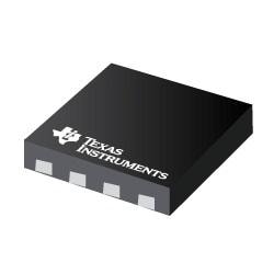 Texas Instruments TMP451遠端和局部溫度感應器