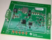 TPS92691EVM-752 LED Driver Evaluation Module (EVM)