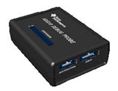 Texas Instruments TMDSEMU-110 JTAG Debug Probe