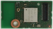 Murata Type 1AD-Certified Wi-Fi Module