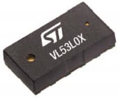STMicroelectronics VL53L0X Time-of-Flight Ranging Sensor
