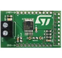 STMicroelectronics EV-VN7003AH & EV-VN7003ALH Evaluation Boards