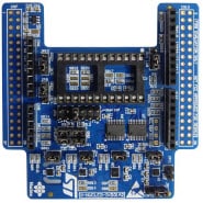 STMicroelectronics X-NUCLEO-IKS01A1 Motion MEMS and Environmental Sensor Evaluation Board