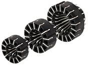 Amphenol FCI SheerPwr™ Circular Connectors