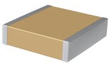 KEMET C0G Pulse Discharge Multilayer Ceramic Capacitors