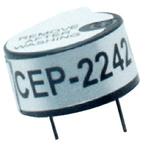 CUI Piezo Indicators