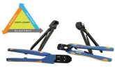 TE Connectivity CERTI-CRIMP Hand Tools