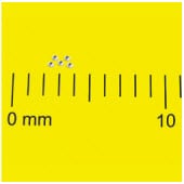 Coilcraft 0201 Ceramic Chip Inductors