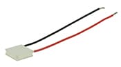 CUI Inc. High-Performance Peltier Modules with arcTEC™ Structure