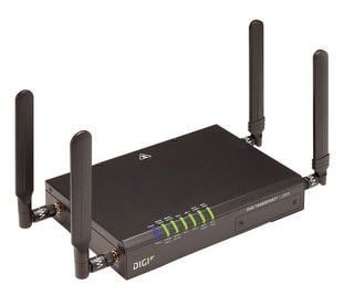 Digi TransPort LR54