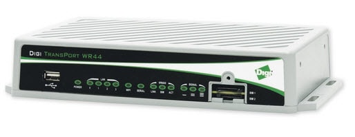 Digi TransPort WR44 R