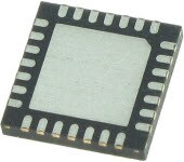 Silicon Labs EFM8UB 8-Bit MCUs