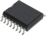 Fairchild FOD8333 IGBT Drive Optocoupler