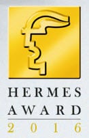Hermes Award